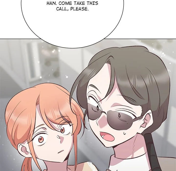 Oddity Office Chapter 41 page 77