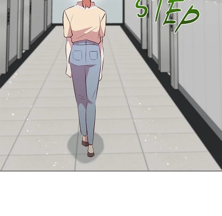 Oddity Office Chapter 41 page 58