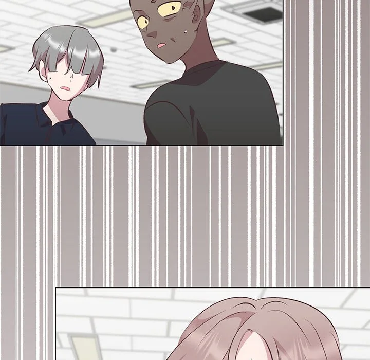 Oddity Office Chapter 41 page 94