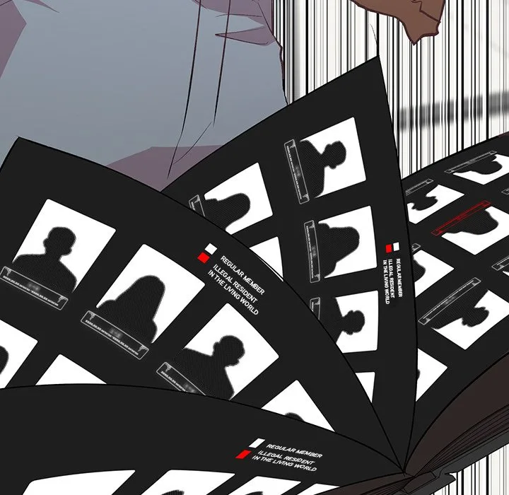 Oddity Office Chapter 41 page 90