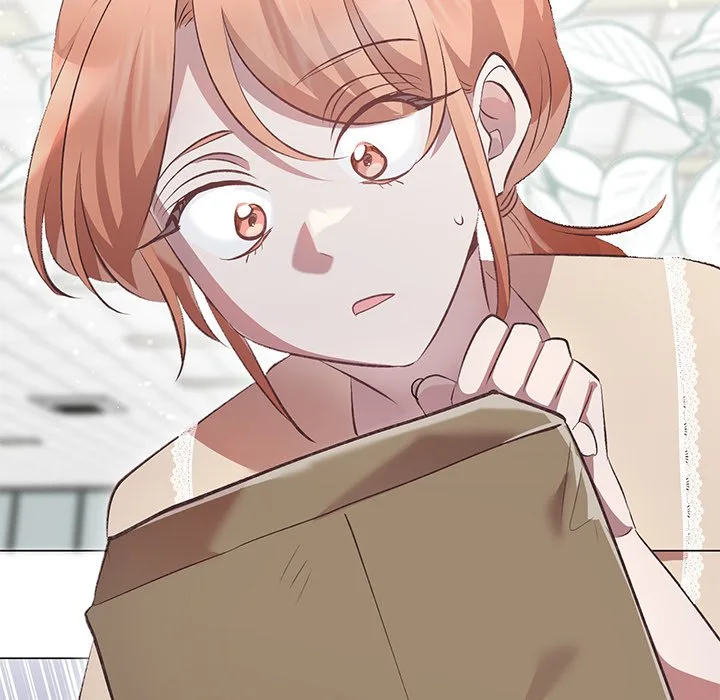 Oddity Office Chapter 41 page 85