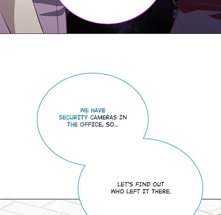 Oddity Office Chapter 41 page 115