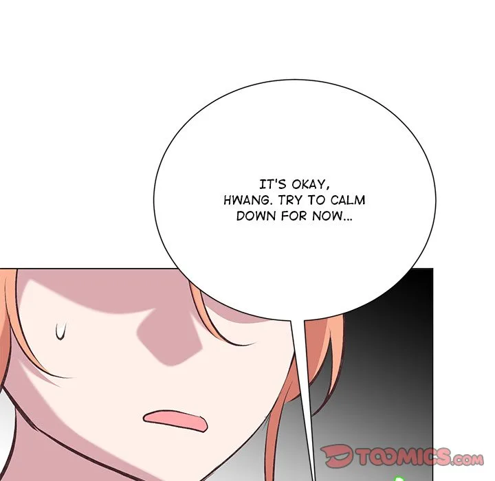 Oddity Office Chapter 41 page 111