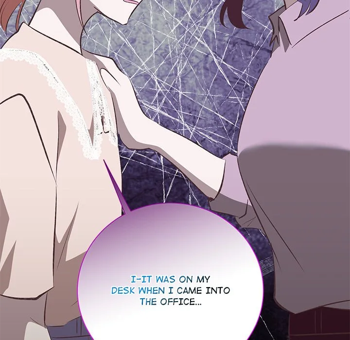 Oddity Office Chapter 41 page 114