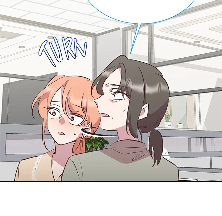 Oddity Office Chapter 41 page 116