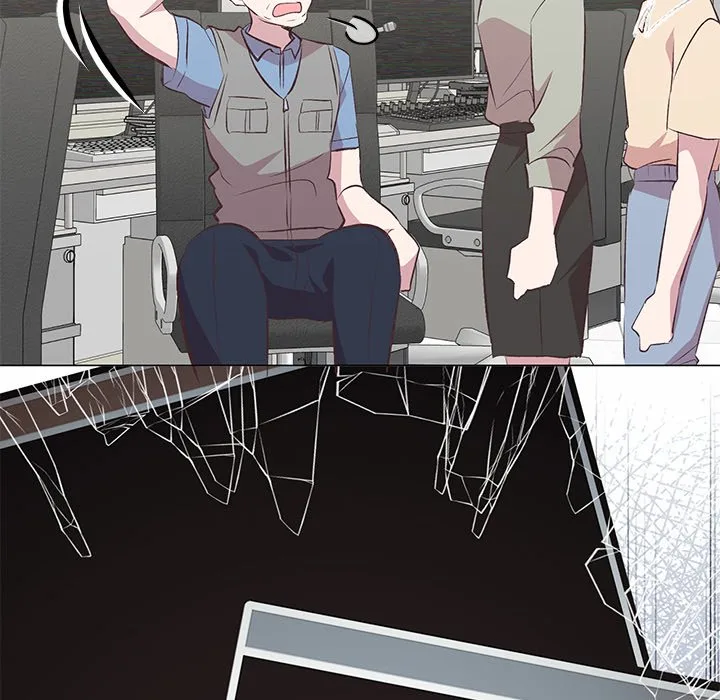 Oddity Office Chapter 41 page 122