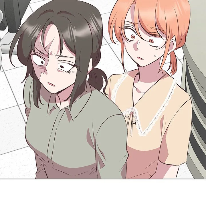 Oddity Office Chapter 41 page 120