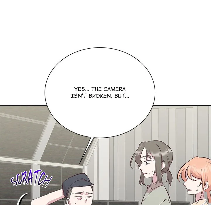 Oddity Office Chapter 41 page 121