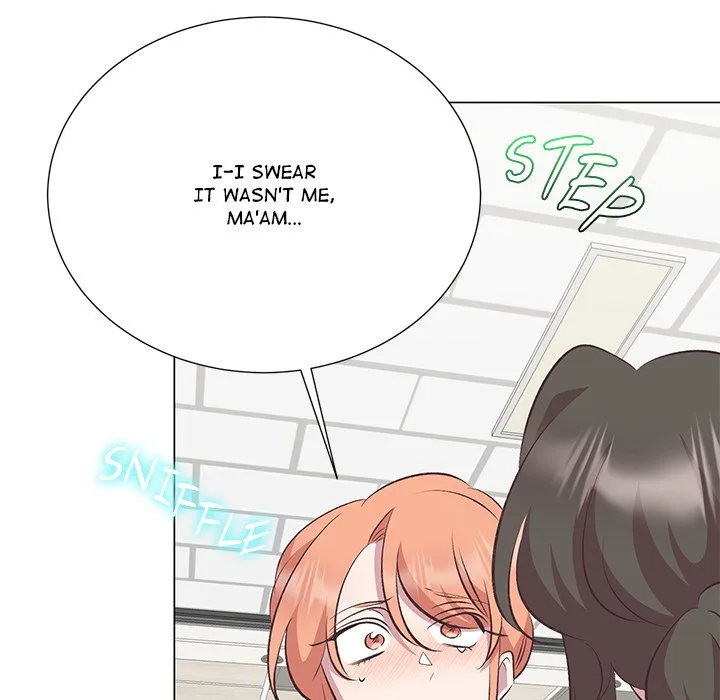 Oddity Office Chapter 41 page 109