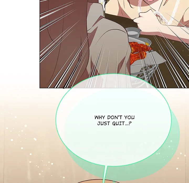 Oddity Office Chapter 42 page 6