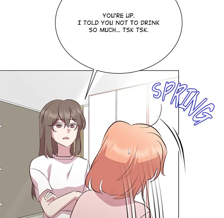 Oddity Office Chapter 42 page 28