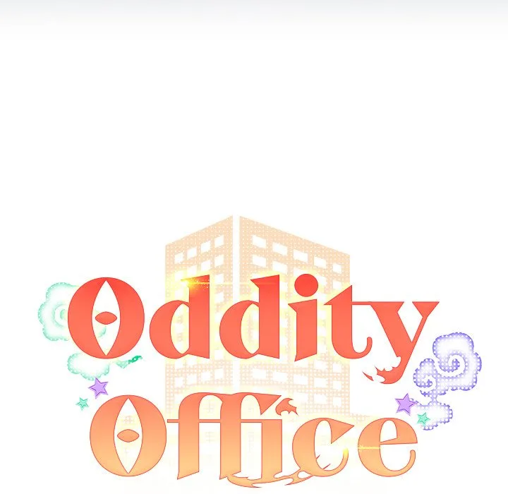 Oddity Office Chapter 42 page 24