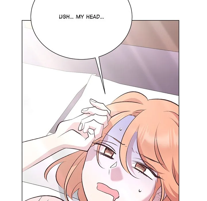 Oddity Office Chapter 42 page 26