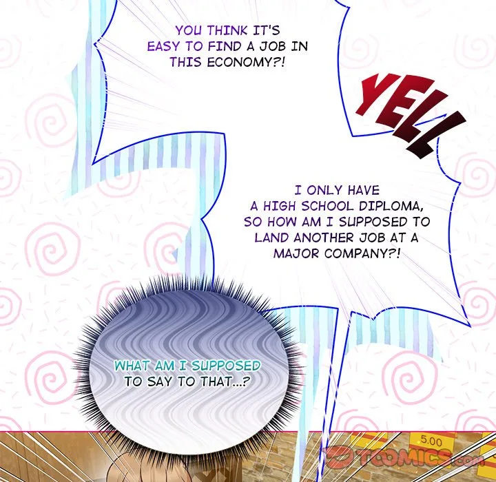 Oddity Office Chapter 42 page 9