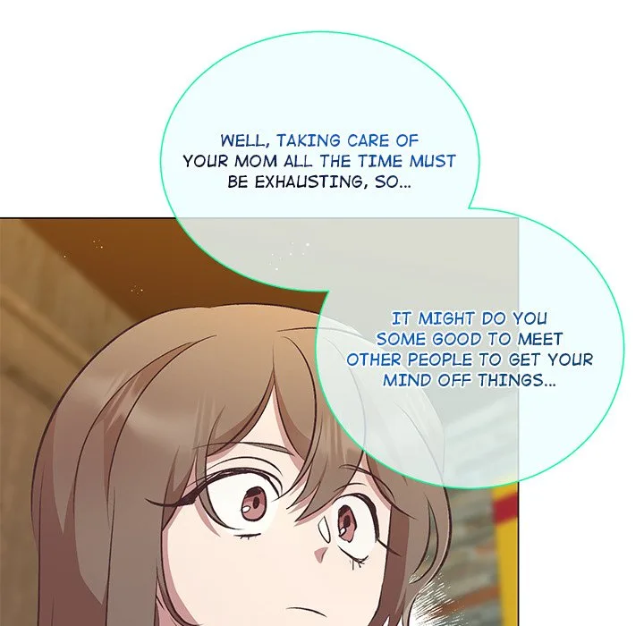 Oddity Office Chapter 42 page 19