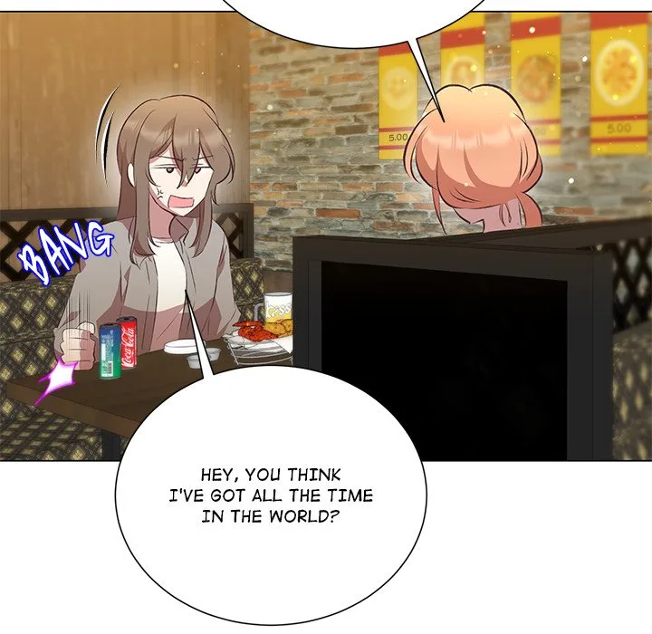 Oddity Office Chapter 42 page 18