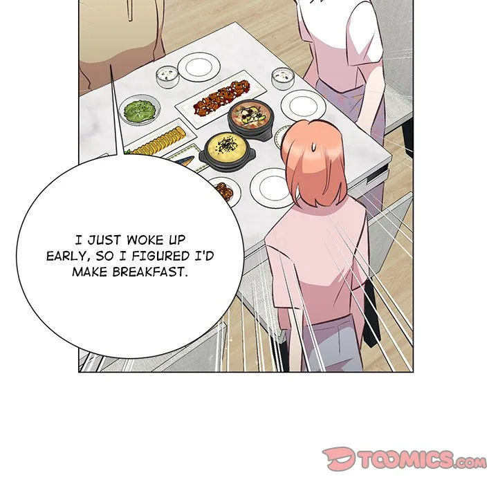 Oddity Office Chapter 42 page 51