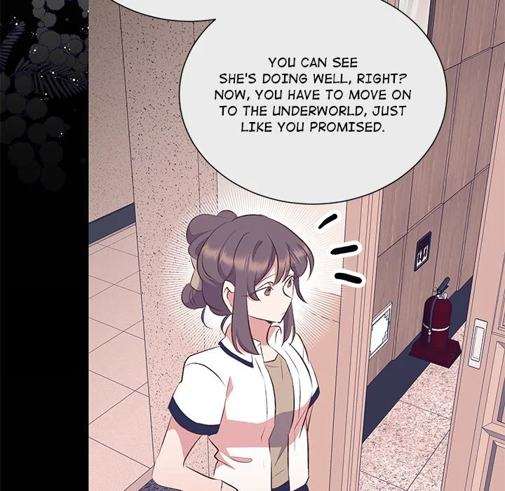 Oddity Office Chapter 42 page 61