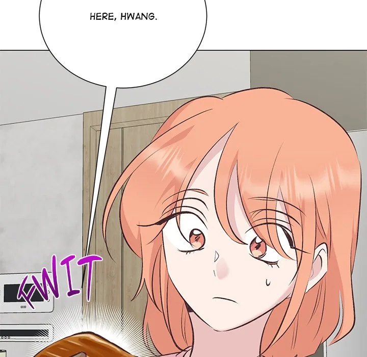 Oddity Office Chapter 42 page 72