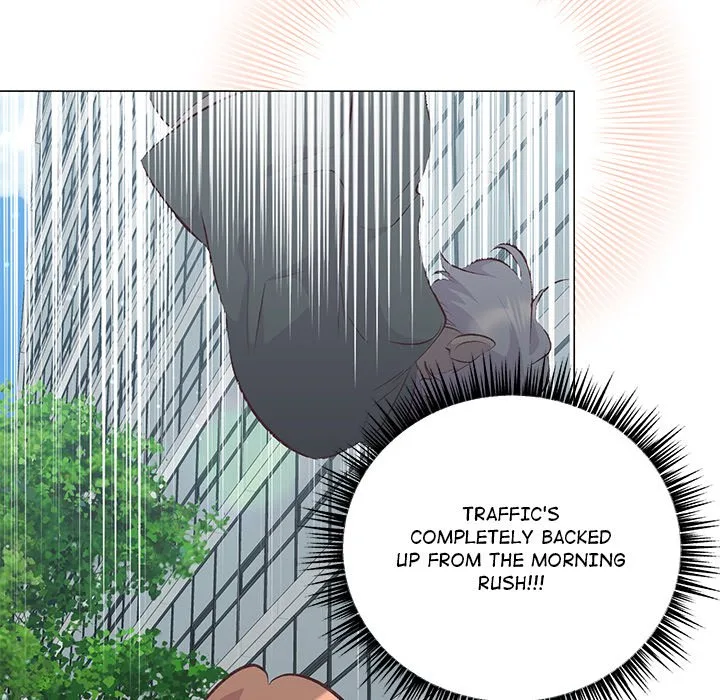 Oddity Office Chapter 42 page 91