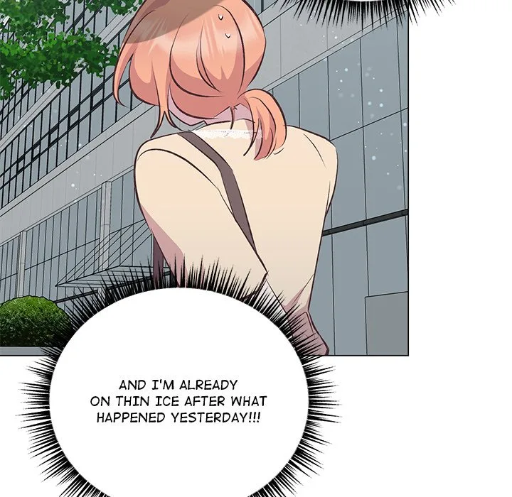 Oddity Office Chapter 42 page 92