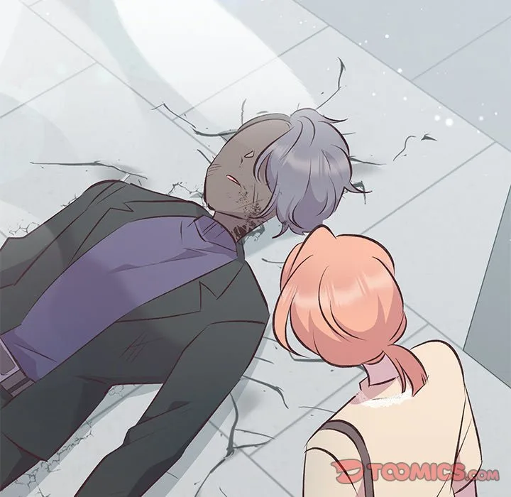 Oddity Office Chapter 42 page 99
