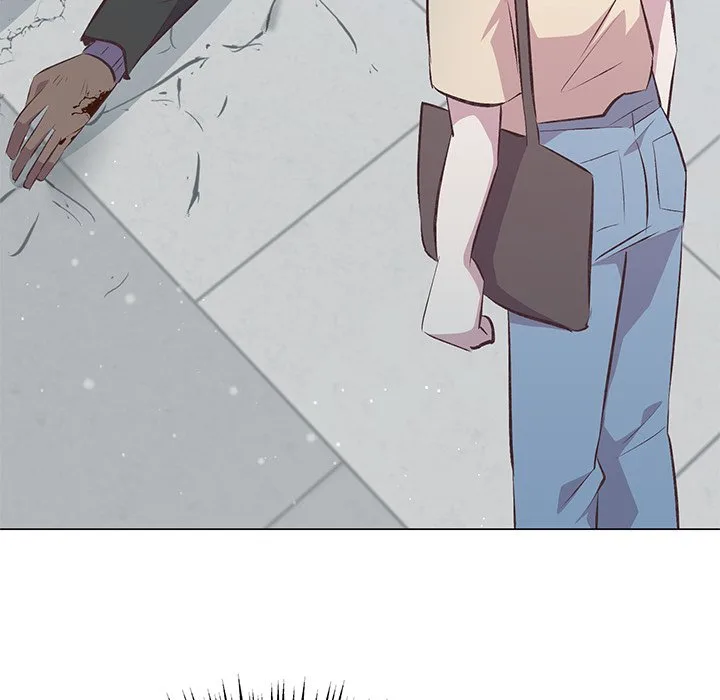 Oddity Office Chapter 42 page 100