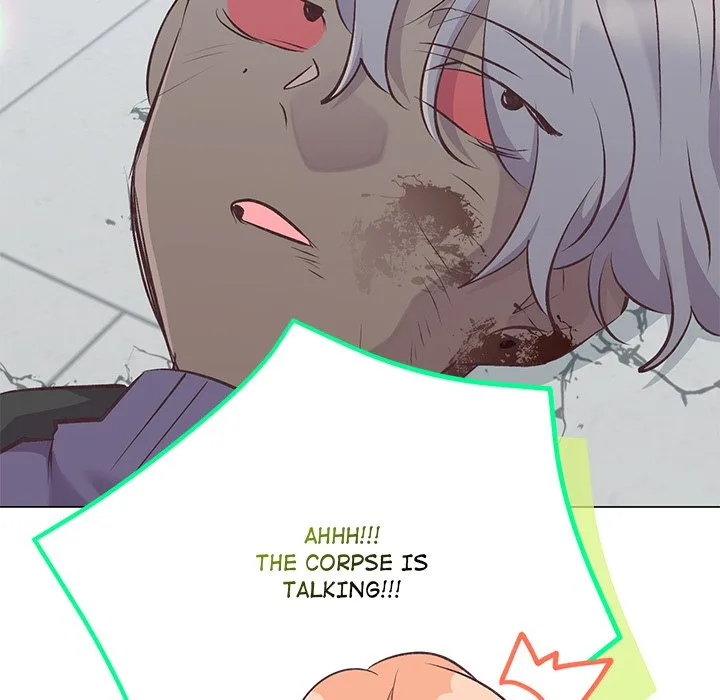 Oddity Office Chapter 42 page 107