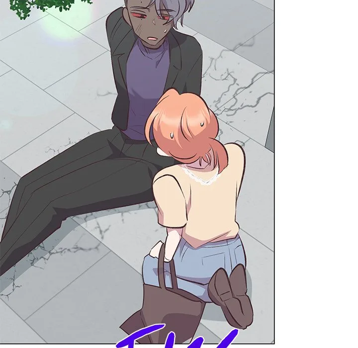 Oddity Office Chapter 42 page 109
