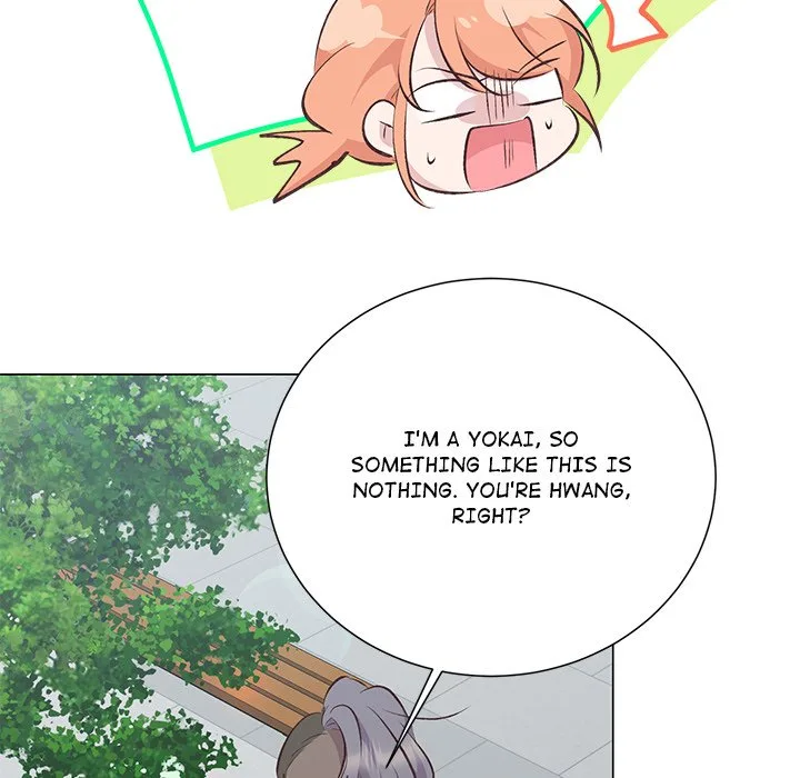 Oddity Office Chapter 42 page 108