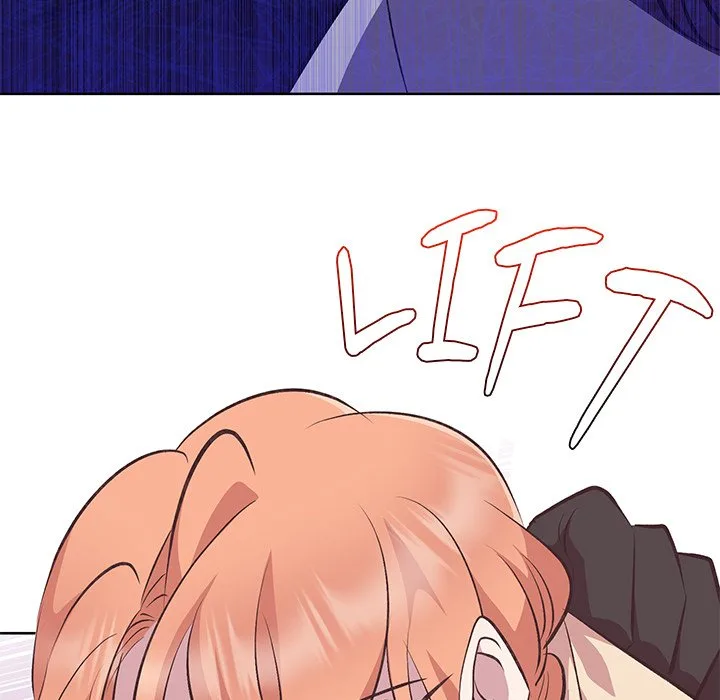 Oddity Office Chapter 43 page 13