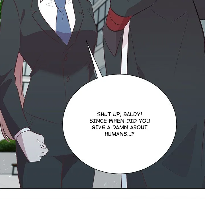 Oddity Office Chapter 43 page 22