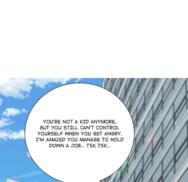 Oddity Office Chapter 43 page 20