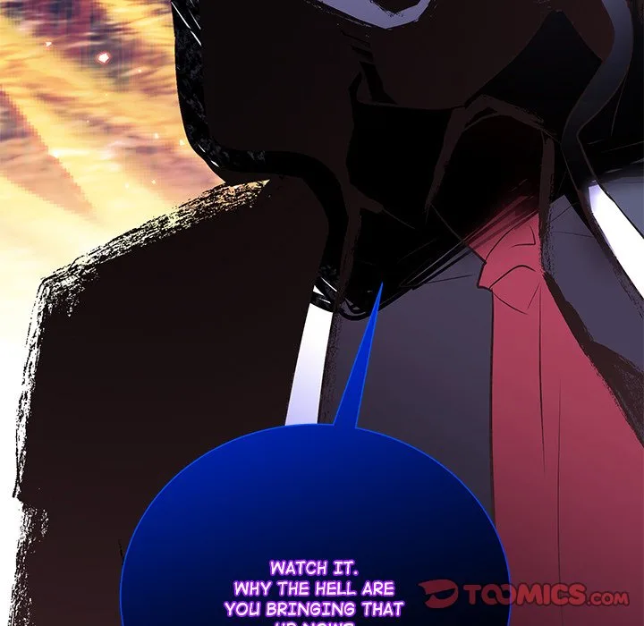 Oddity Office Chapter 43 page 27