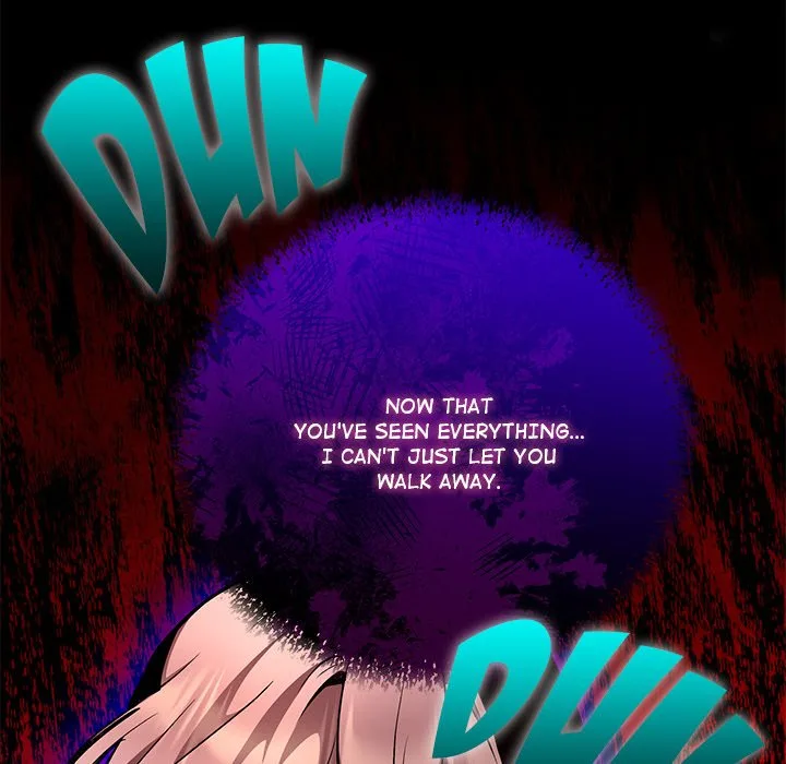 Oddity Office Chapter 43 page 10