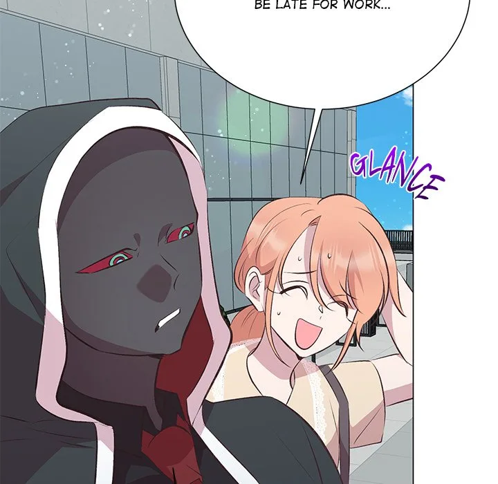Oddity Office Chapter 43 page 29