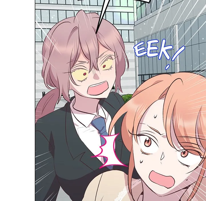 Oddity Office Chapter 43 page 31