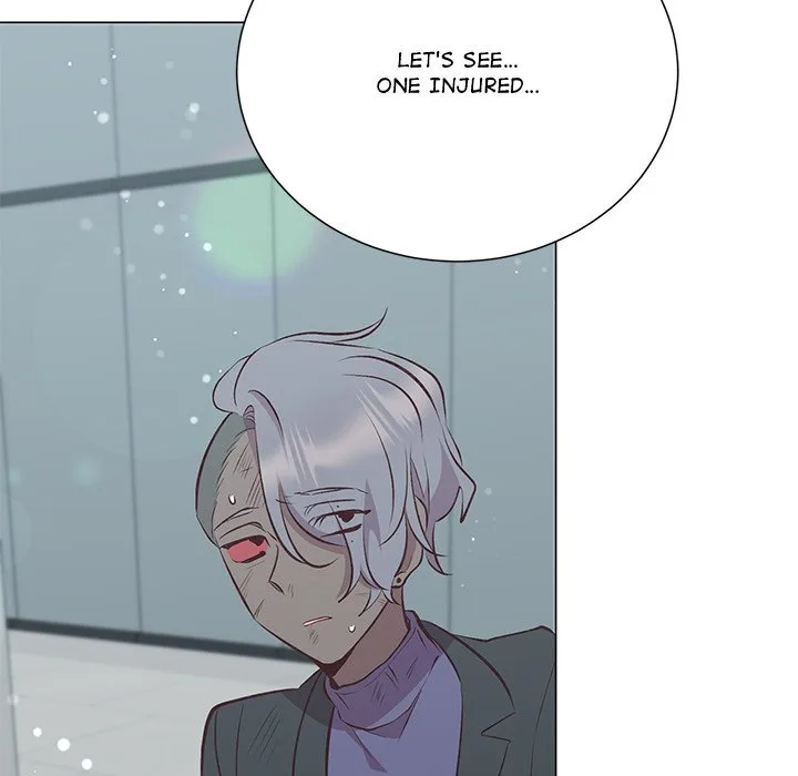 Oddity Office Chapter 43 page 64