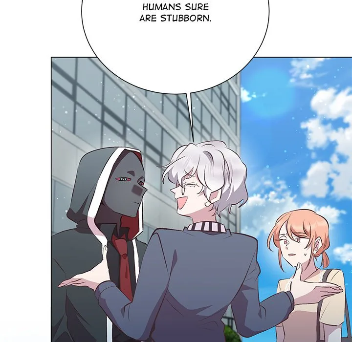 Oddity Office Chapter 43 page 74