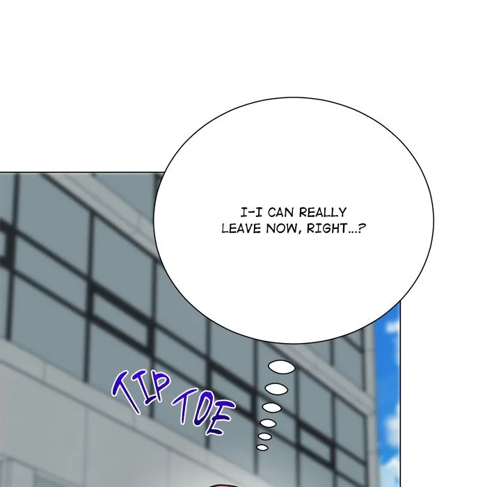 Oddity Office Chapter 43 page 100