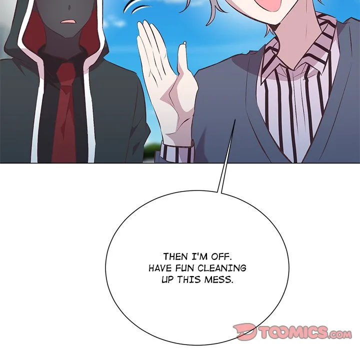 Oddity Office Chapter 43 page 99