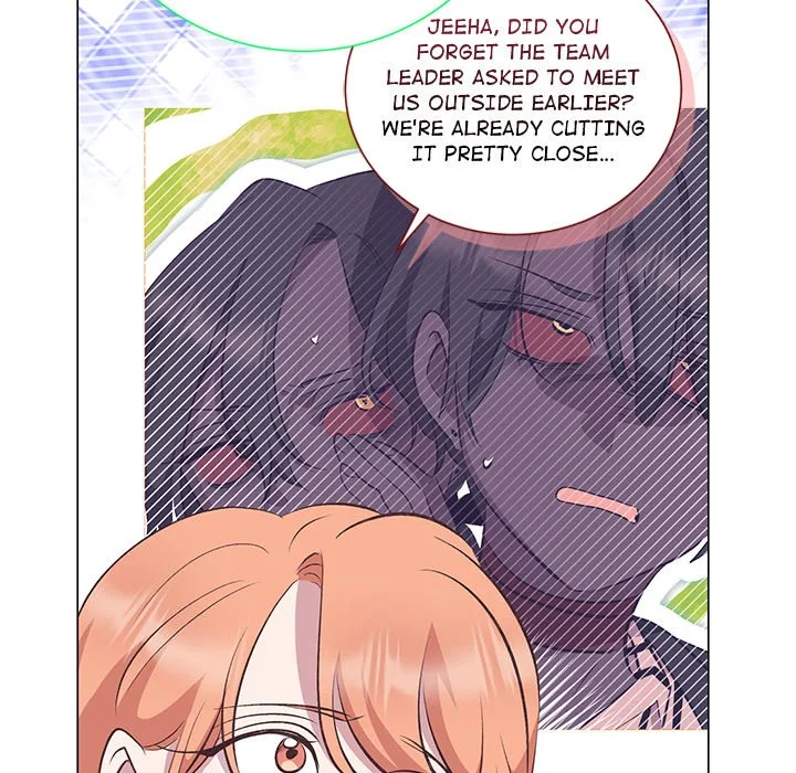 Oddity Office Chapter 43 page 96