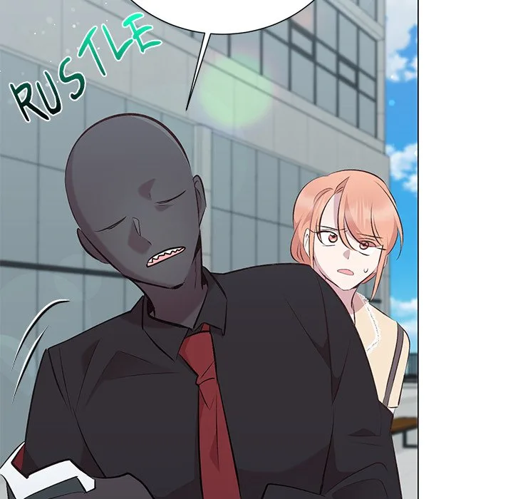 Oddity Office Chapter 43 page 109