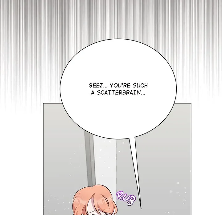 Oddity Office Chapter 43 page 119