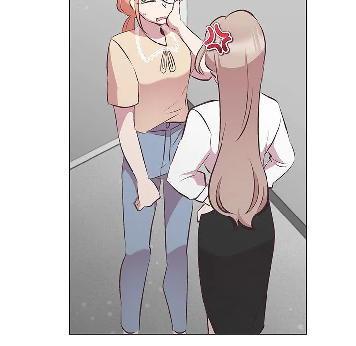 Oddity Office Chapter 43 page 120