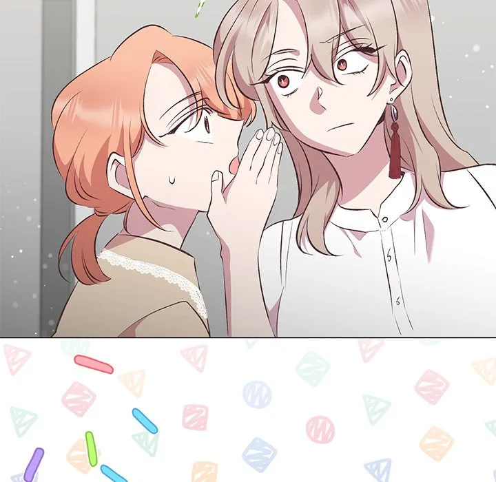 Oddity Office Chapter 43 page 122