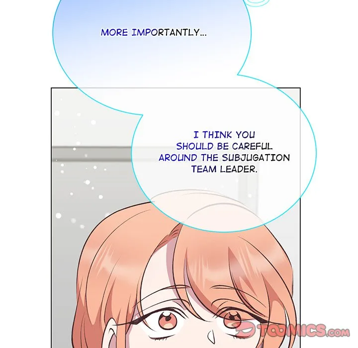 Oddity Office Chapter 43 page 129