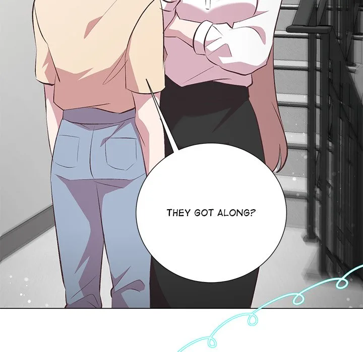 Oddity Office Chapter 43 page 126
