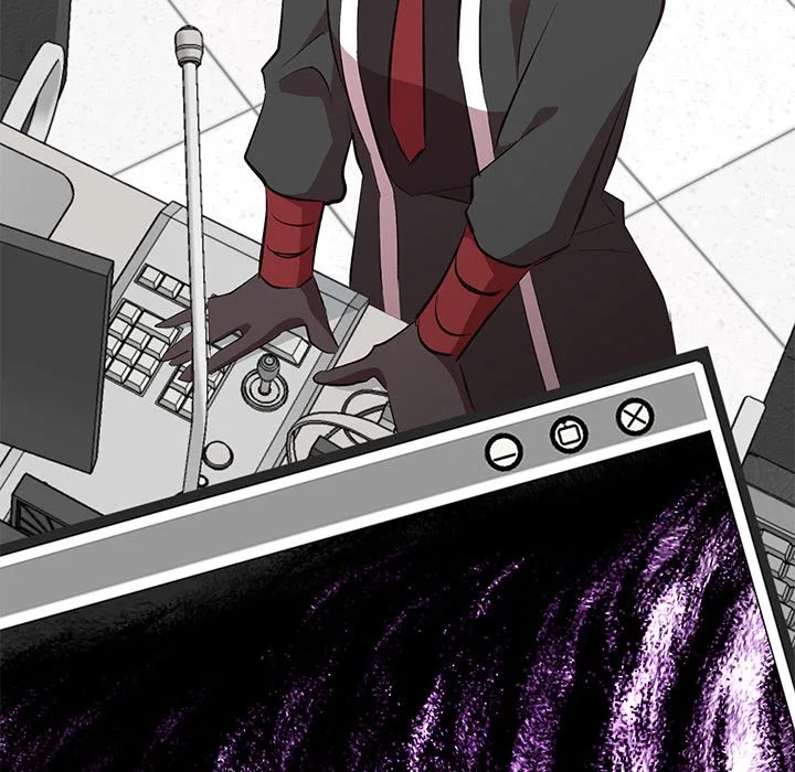 Oddity Office Chapter 43 page 134