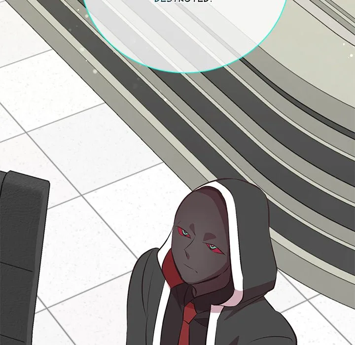 Oddity Office Chapter 43 page 133